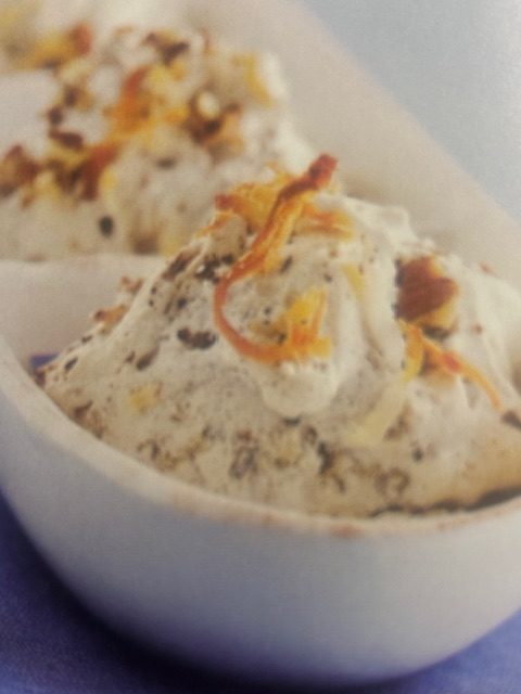 Colista White
