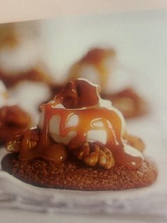 Marshmallow snappers